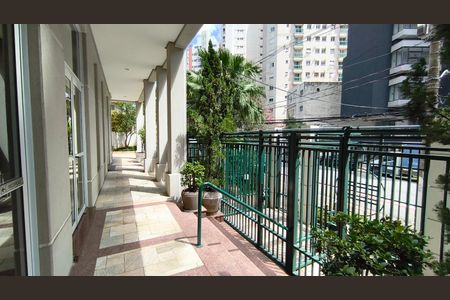 Apartamento à venda com 48m², 1 quarto e 1 vaga Apartamento à venda com 48m², 1 quarto e 1 vagaÁrea comum