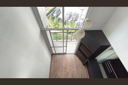 Apartamento à venda com 48m², 1 quarto e 1 vaga Apartamento à venda com 48m², 1 quarto e 1 vagaQuarto