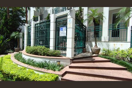 Apartamento à venda com 48m², 1 quarto e 1 vaga Apartamento à venda com 48m², 1 quarto e 1 vagaFachada