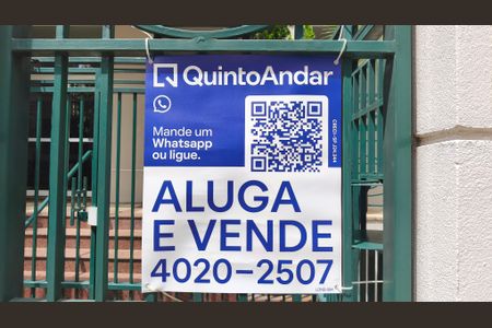 Apartamento à venda com 48m², 1 quarto e 1 vaga Apartamento à venda com 48m², 1 quarto e 1 vagaPlaca