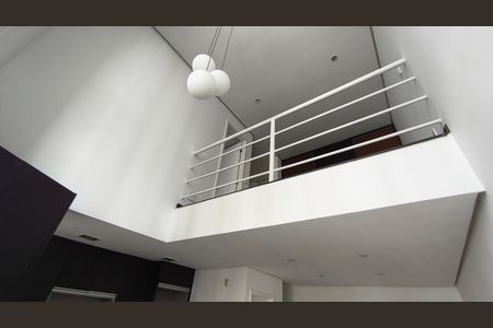 Apartamento à venda com 48m², 1 quarto e 1 vaga Apartamento à venda com 48m², 1 quarto e 1 vagaSala