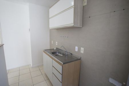 Apartamento à venda com 49m², 2 quartos e 1 vagaCozinha