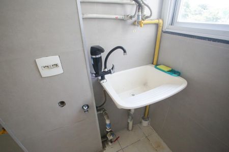 Apartamento à venda com 49m², 2 quartos e 1 vagaÁrea de Serviço