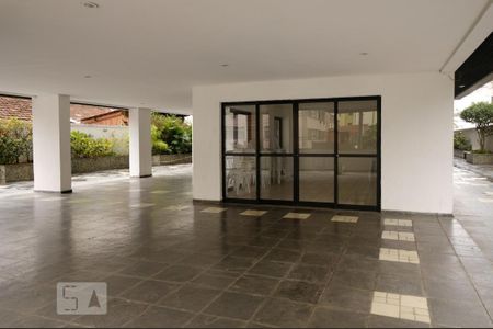 Apartamento à venda com 70m², 2 quartos e 1 vagaÁrea comum