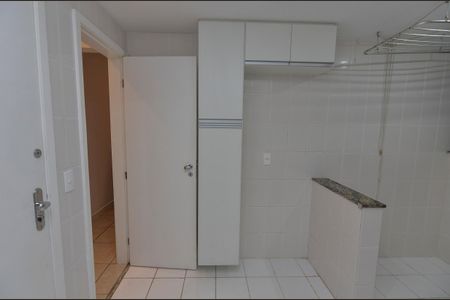 Apartamento à venda com 70m², 2 quartos e 1 vagaCozinha