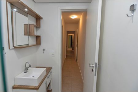 Apartamento à venda com 70m², 2 quartos e 1 vagaBanheiro