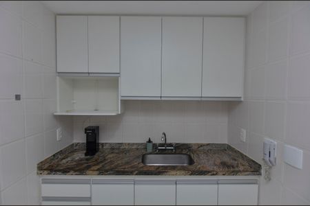 Apartamento à venda com 70m², 2 quartos e 1 vagaCozinha