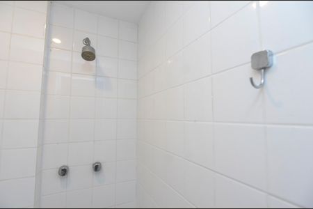 Apartamento à venda com 70m², 2 quartos e 1 vagaBanheiro de Serviço