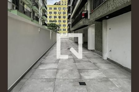 Apartamento à venda com 70m², 2 quartos e 1 vagaÁrea comum