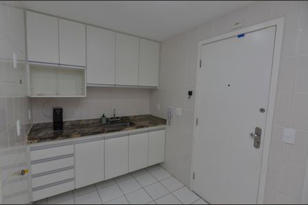 Apartamento à venda com 70m², 2 quartos e 1 vagaCozinha