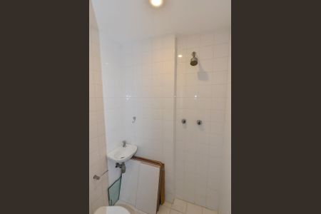 Apartamento à venda com 70m², 2 quartos e 1 vagaBanheiro de Serviço