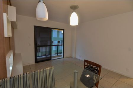 Sala de apartamento para alugar com 2 quartos, 70m² em Tijuca, Rio de Janeiro