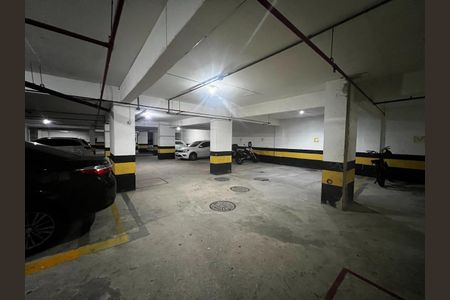 Apartamento à venda com 70m², 2 quartos e 1 vagaGaragem