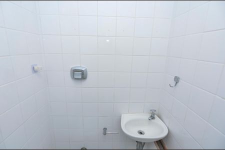 Apartamento à venda com 70m², 2 quartos e 1 vagaBanheiro de Serviço