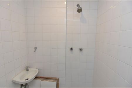 Apartamento à venda com 70m², 2 quartos e 1 vagaBanheiro de Serviço