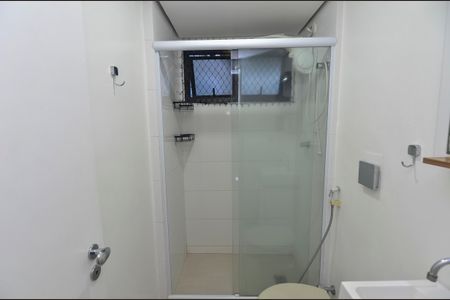 Apartamento à venda com 70m², 2 quartos e 1 vagaBanheiro