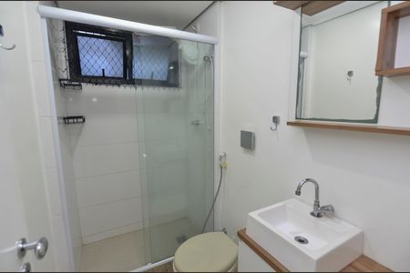 Apartamento à venda com 70m², 2 quartos e 1 vagaBanheiro