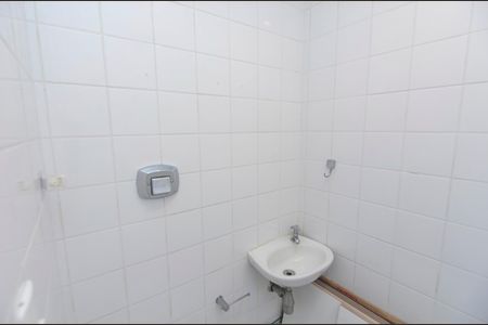 Apartamento à venda com 70m², 2 quartos e 1 vagaBanheiro de Serviço