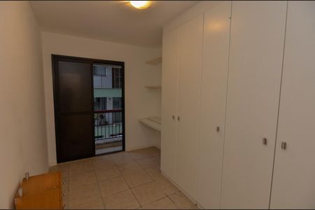 Quarto 1 de apartamento para alugar com 2 quartos, 70m² em Tijuca, Rio de Janeiro