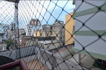 Apartamento à venda com 70m², 2 quartos e 1 vagaVista Varanda Sala