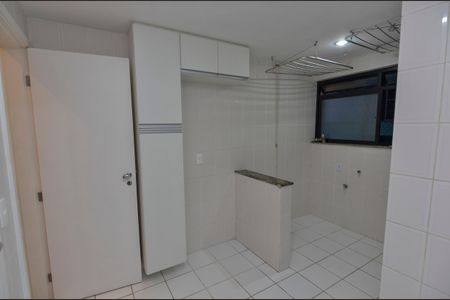 Apartamento à venda com 70m², 2 quartos e 1 vagaCozinha