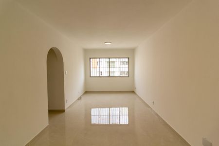 Sala de apartamento para alugar com 3 quartos, 93m² em Jardim Marajoara, São Paulo