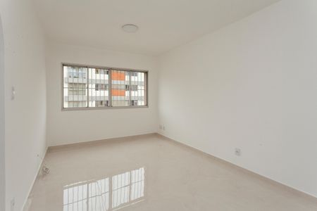 Sala de apartamento para alugar com 3 quartos, 93m² em Jardim Marajoara, São Paulo