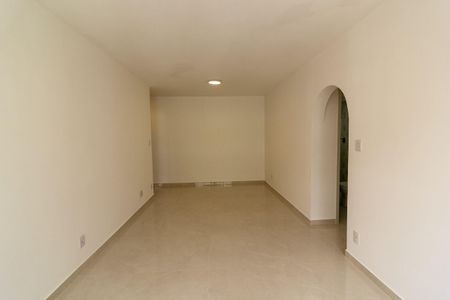 Sala de apartamento para alugar com 3 quartos, 93m² em Jardim Marajoara, São Paulo