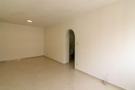 Sala de apartamento para alugar com 3 quartos, 93m² em Jardim Marajoara, São Paulo