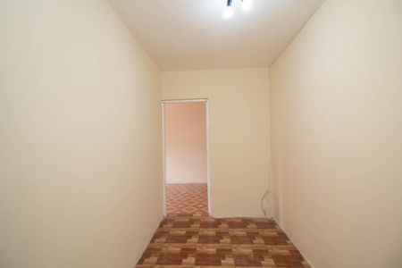 Quarto/Escritório de casa para alugar com 3 quartos, 110m² em Jardim Baruch, Guarulhos