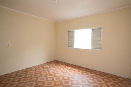 Sala de casa para alugar com 3 quartos, 110m² em Jardim Baruch, Guarulhos