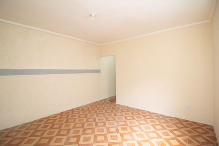 Sala de casa para alugar com 3 quartos, 110m² em Jardim Baruch, Guarulhos