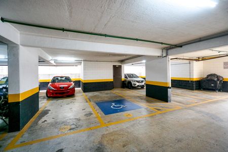 Studio à venda com 29m², 1 quarto e sem vagaVaga acessível