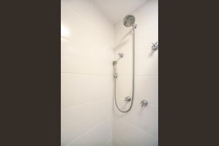 Studio à venda com 29m², 1 quarto e sem vagaBanheiro