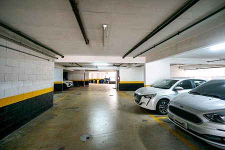 Studio à venda com 29m², 1 quarto e sem vagaGaragem