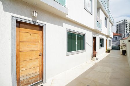 Área comum de casa para alugar com 3 quartos, 150m² em Penha de França, São Paulo