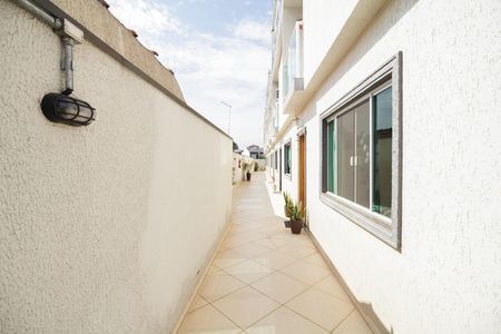 Área comum de casa para alugar com 3 quartos, 150m² em Penha de França, São Paulo