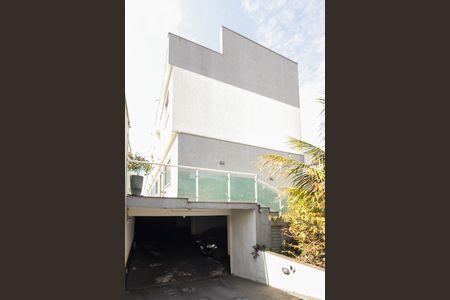 Área comum de casa para alugar com 3 quartos, 150m² em Penha de França, São Paulo