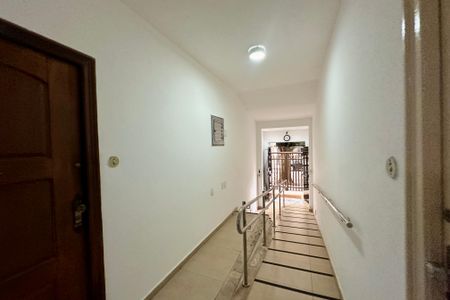Apartamento para alugar com 92m², 2 quartos e 1 vagaCorredor