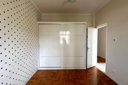 Quarto 1 de apartamento para alugar com 2 quartos, 92m² em Catete, Rio de Janeiro