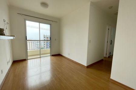 Sala de apartamento para alugar com 2 quartos, 50m² em Imirim, São Paulo