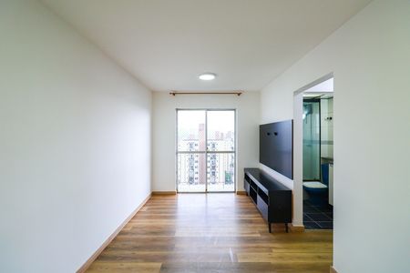 Apartamento para alugar com 2 quartos, 56m² em Jardim Umarizal, São Paulo