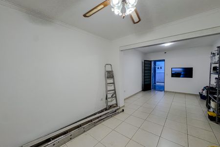 Quarto de Serviço de casa à venda com 3 quartos, 196m² em Parque da Mooca, São Paulo