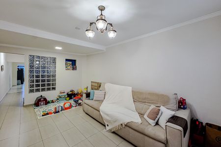 Casa à venda com 3 quartos, 196m² em Parque da Mooca, São Paulo