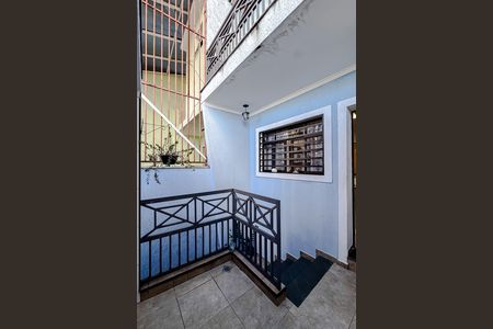 Área de Serviço de casa à venda com 3 quartos, 196m² em Parque da Mooca, São Paulo