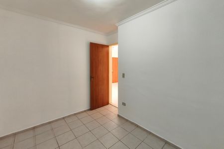 Apartamento à venda com 43m², 2 quartos e 1 vagaQuarto 2
