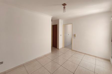 Apartamento à venda com 43m², 2 quartos e 1 vagaSala