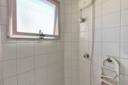 Apartamento à venda com 43m², 2 quartos e 1 vagaBanheiro
