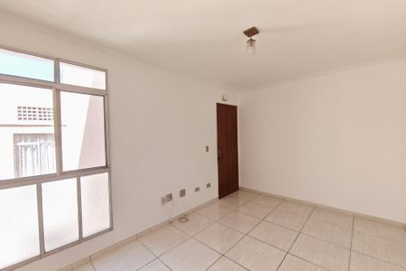 Apartamento à venda com 43m², 2 quartos e 1 vagaSala