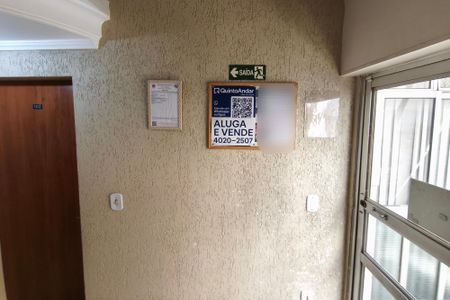 Apartamento à venda com 43m², 2 quartos e 1 vagaPlaca